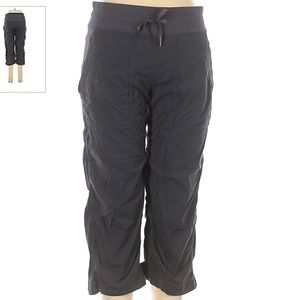 Lululemon Athletica Active Pants Mid length